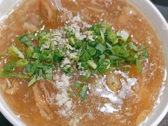 -食盈碗仔翅(星玺广场店)