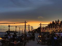 -海南清水湾莱佛士酒店