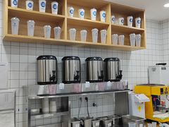 -茶百道(蔡锷北路店)