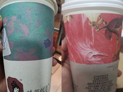 -茶颜悦色(岳麓山顶店)