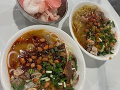 -小翔干面