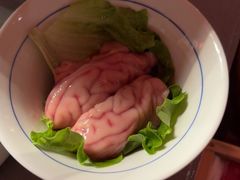 -巴奴毛肚火锅(新街口金鹰店)