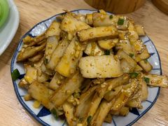 -常樂屋·常德米粉(青年路店)