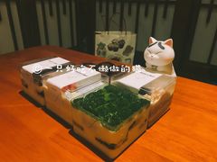 -派悦坊·甜品·蛋糕(日坛店)