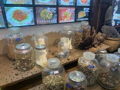 -大水车公馆·顺德菜·妈姐菜(均安店)
