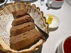 黑裸麦大列巴-俄士厨房(时代天街店)