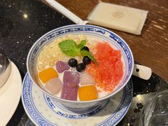 -捞王锅物料理(凯旋路店)