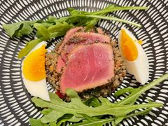 -长沙北辰洲际酒店-兰调全日餐厅