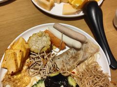 -全季酒店(北京鸟巢国家会议中心店)