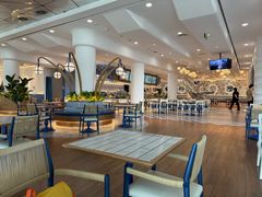 -贝林大翅鲸简餐厅(国家海洋博物馆店)