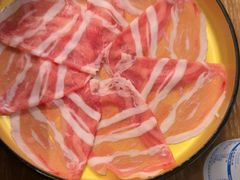 -牛New寿喜烧(金鹰世界店)