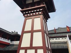 -中国汉城景区
