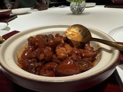 -利苑酒家(合景国际金融广场店)