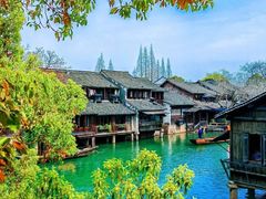 -乌镇景区