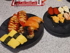 -争鲜回转寿司(朝外悠唐PLUS店)