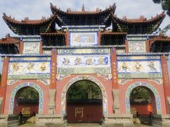 -中国观音故里广德景区