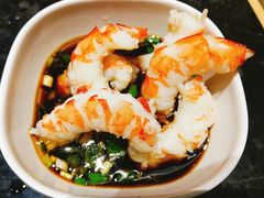 -川骄海鲜自助(河东店)