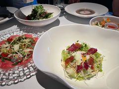 -牛排家(北京长安街英皇集团中心店)