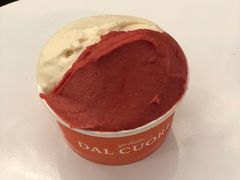-Dal Cuore 达可芮冰淇淋(陕西北路店)