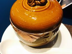 -上海虹桥宾馆味翠餐厅