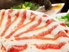 -辣川婆鲜肉自助串串香(三台子店)