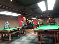 -云川台球(马甸店)