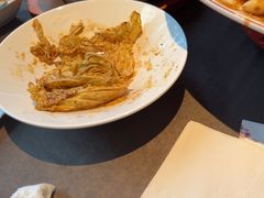 -旺顺阁·北京菜·烤鸭(大望路店)