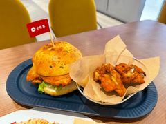 -必胜客(鞍山万象汇店PH店)