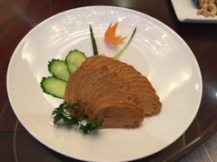 -长生素斋(普陀山店)