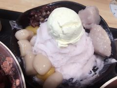 -鲜芋仙(中环百联2店)