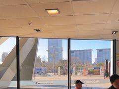 -麦当劳(国家体育场南路店)