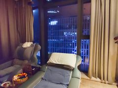 -沐·SPA悠享影院足道(海岸城店)