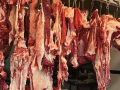 -王德炭烤牛羊肉(西关大街店)