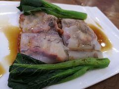 -富豪酒家(正大广场店)