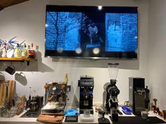 -Double cafe