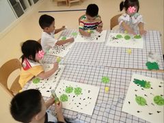 -优嘉托育·早教(宁波宏泰广场店)