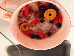 -万和春排骨砂锅米饭(湖北路店)