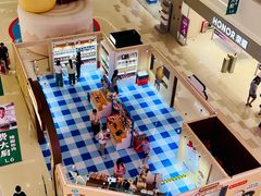 -天河领展广场