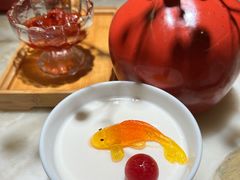 -京华烟云·北京烤鸭(领展购物广场·中关村店)
