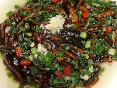 -丰收日·小海鲜·沪上家宴(顾村正大店)