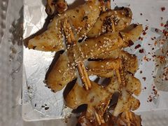 -西单翅酷(西单店)