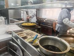 -李记清真馆(打钉巷店)