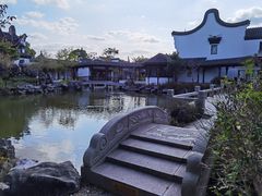 -召稼楼古镇