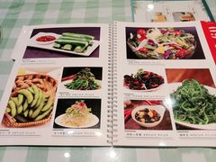 -虾宝贝胶东海鲜·渔家菜(小西天店)