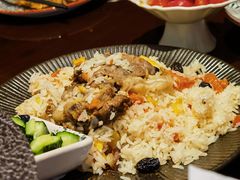 -那拉提之疆·新疆菜(美院店)