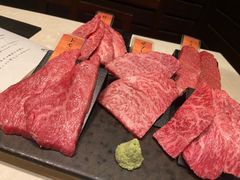 -谷牛和牛烤肉(漕河泾印象城店)
