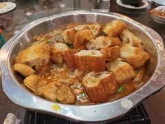 -富临轩私房菜(集庆门大街店)