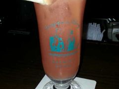 -Long Bar(莱佛士酒店)