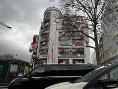 -路易·威登(香榭丽舍大道店)