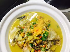 鱼嘴鱼籽鱼泡火锅-浏阳小饭铺(洪西小区店)